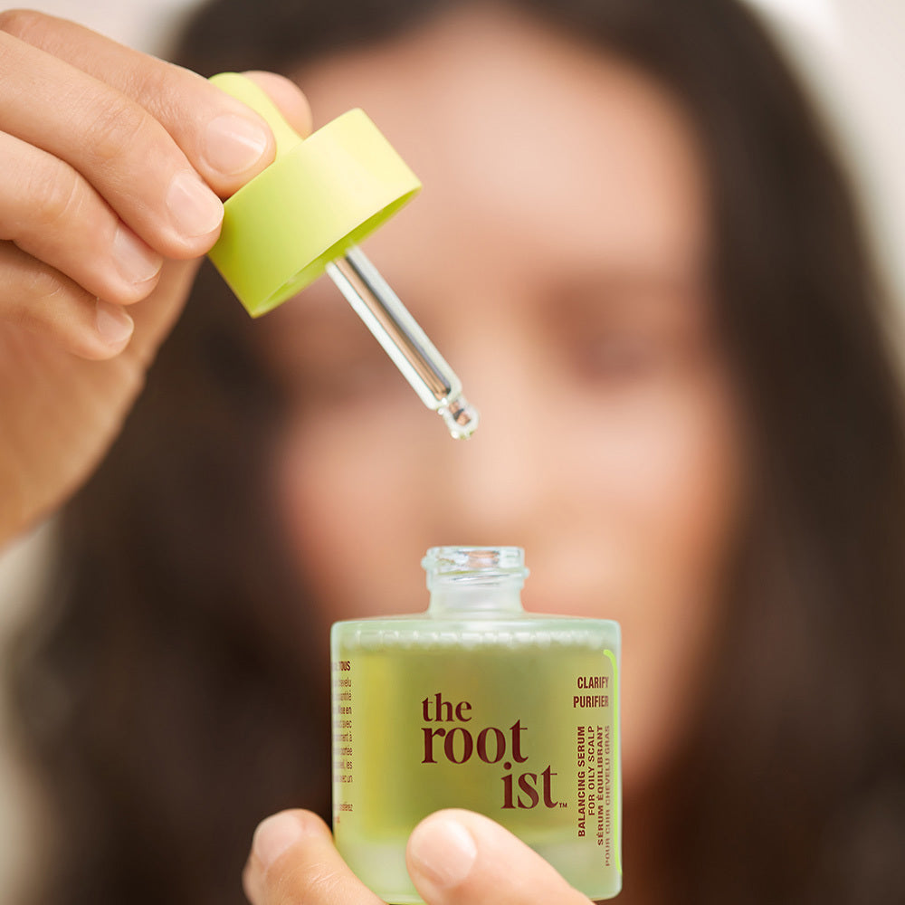 Clarify Balancing Serum for Oily Scalp