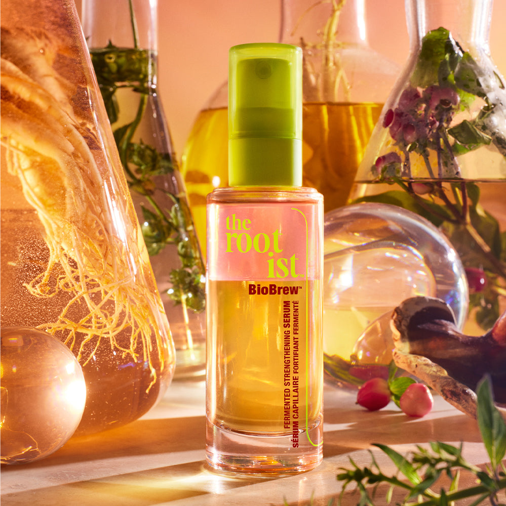 BioBrew™ Fermented Strengthening Serum