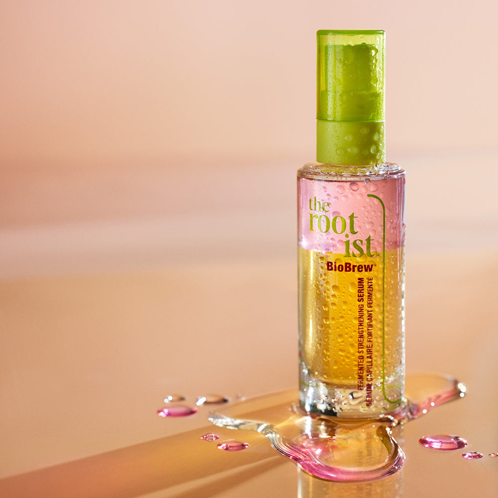 BioBrew™ Fermented Strengthening Serum
