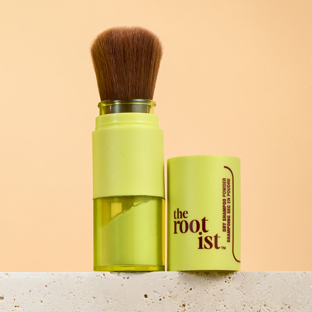 Clarify Dry Shampoo Powder