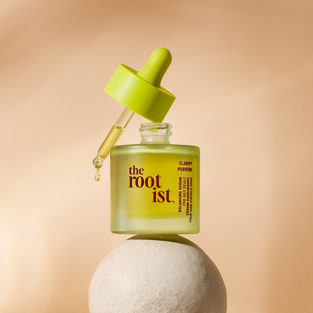 Clarify Balancing Serum for Oily Scalp