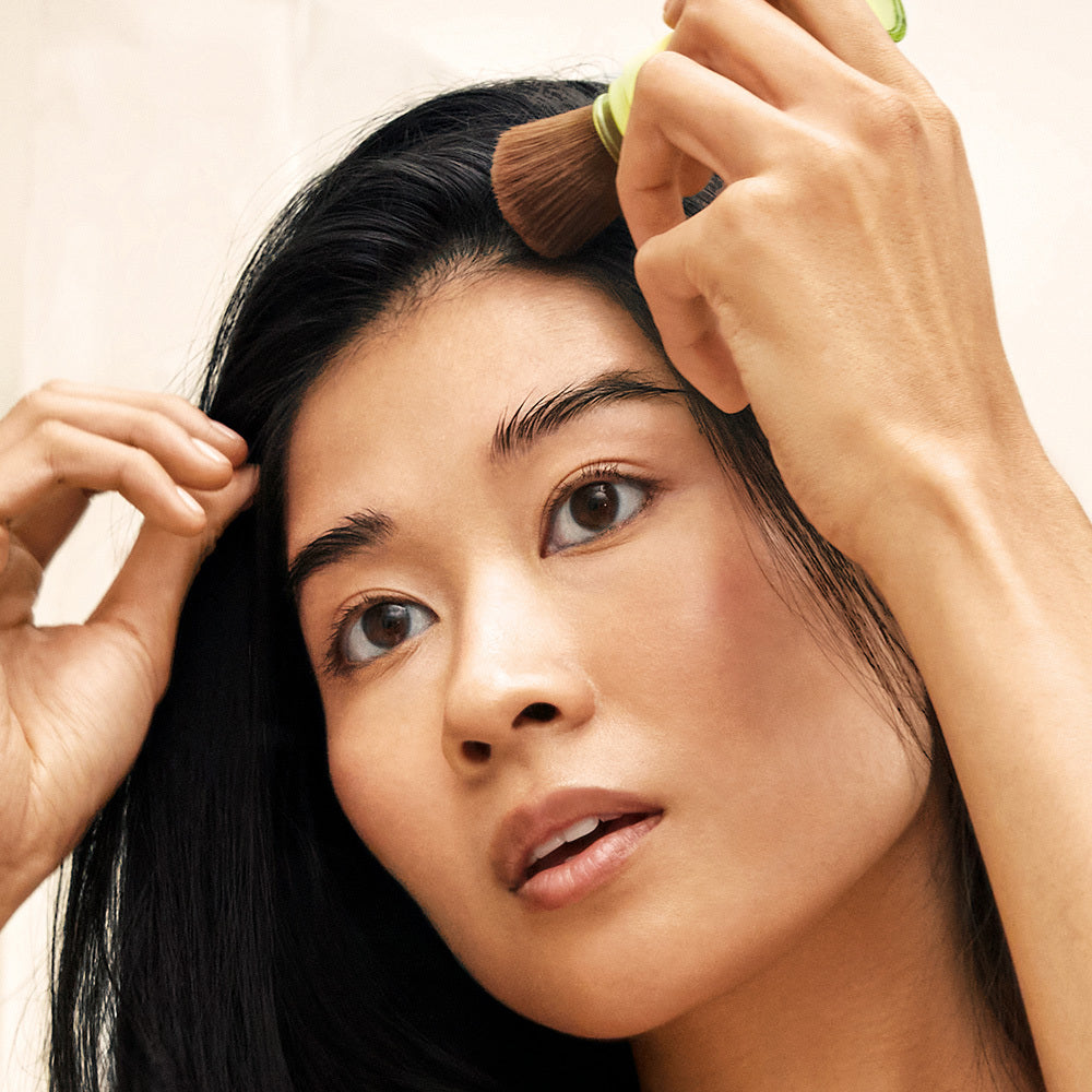Clarify Dry Shampoo Powder