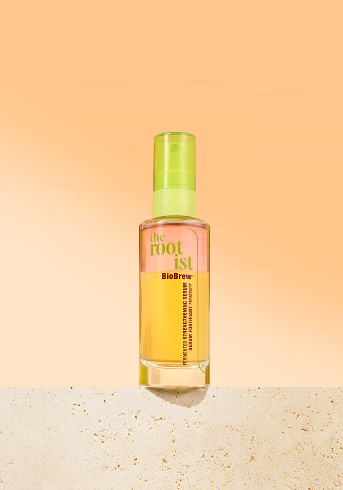 BioBrew™ Fermented Strengthening Serum
