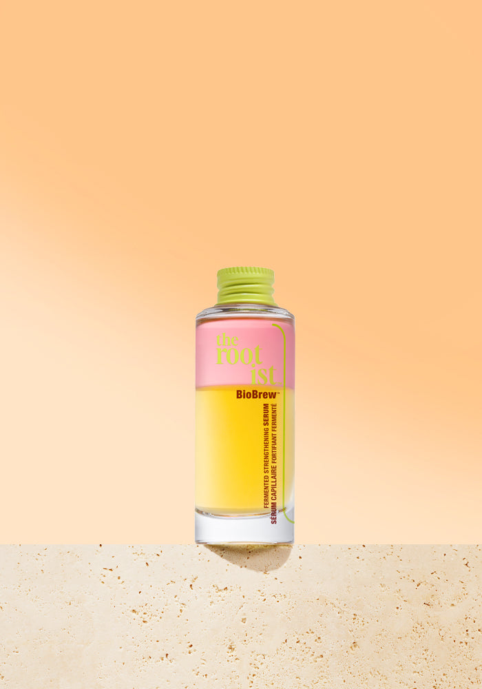 BioBrew™ Fermented Strengthening Serum