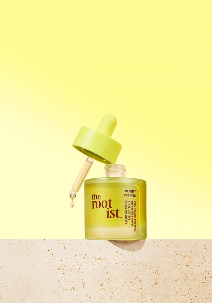 Clarify Balancing Serum for Oily Scalp