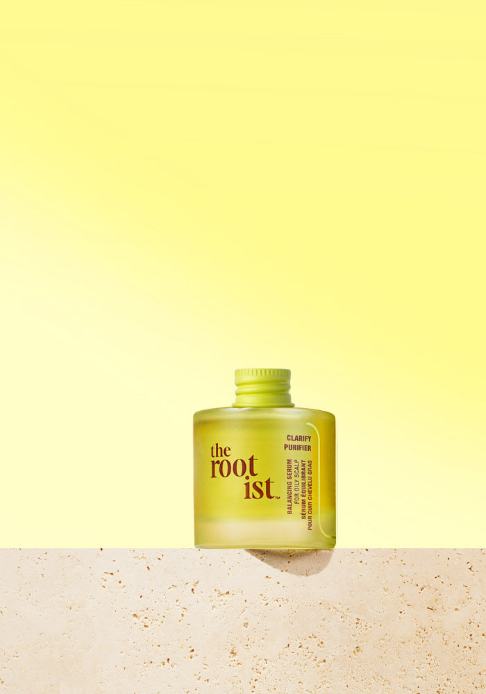 Clarify Balancing Serum for Oily Scalp