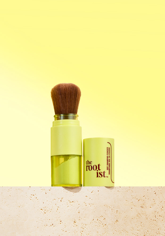 Clarify Dry Shampoo Powder