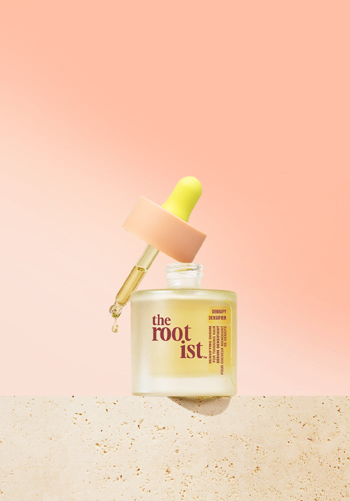 Densifying Serum For Thinning Hair