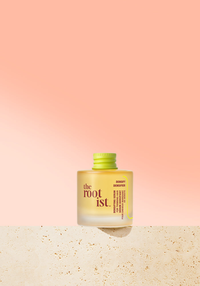 Densifying Serum For Thinning Hair