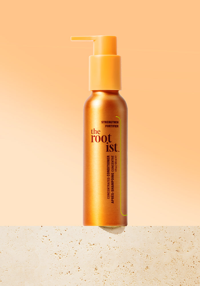 Strengthen Concentrated Conditioner