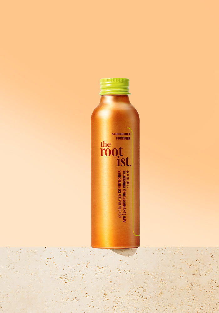 Strengthen Concentrated Conditioner