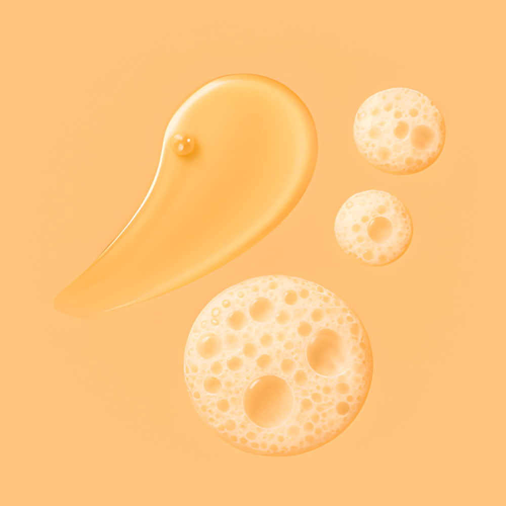 Strengthen Concentrated Shampoo