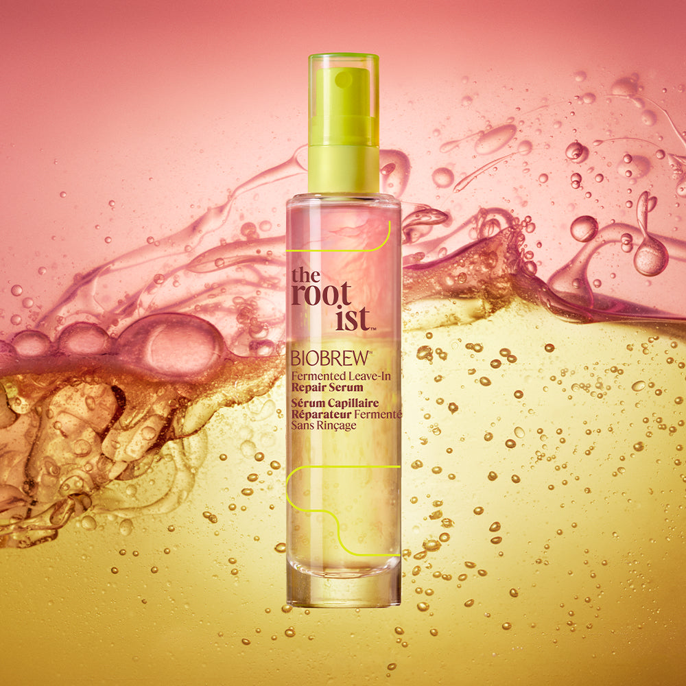 BioBrew™ Fermented Strengthening Serum