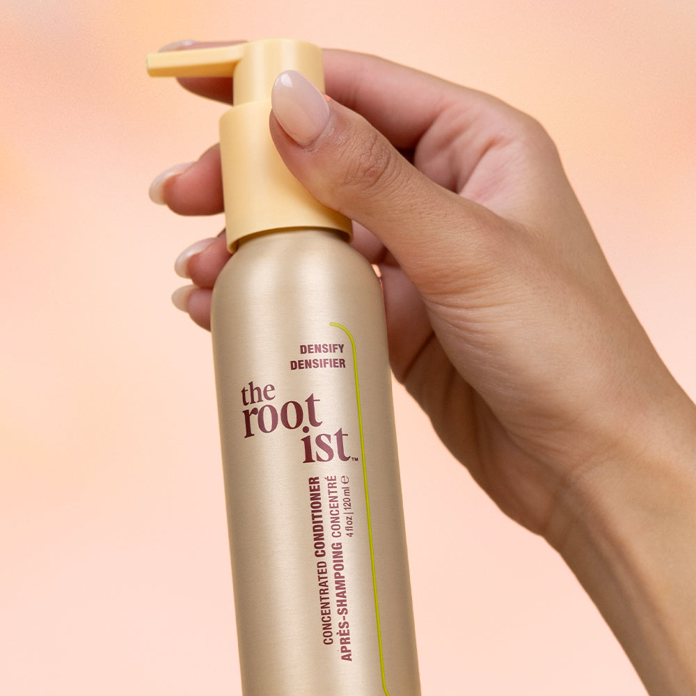 Densify Concentrated Conditioner