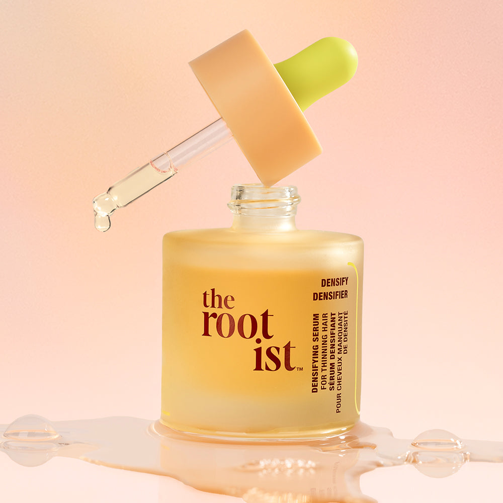 Densifying Serum For Thinning Hair