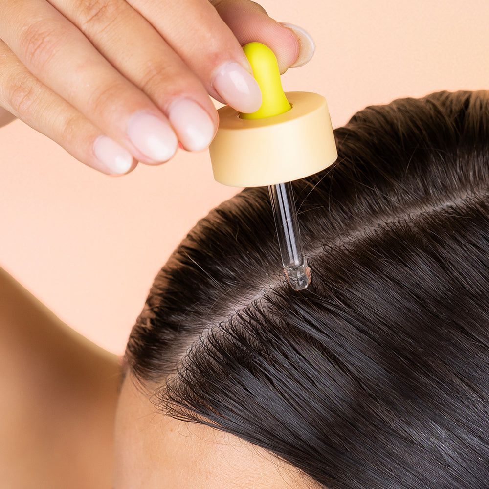 Densifying Serum For Thinning Hair