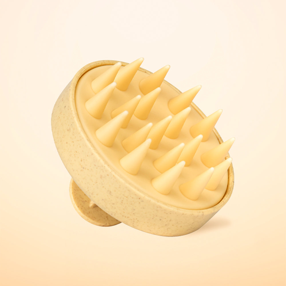 The Scalp Massager