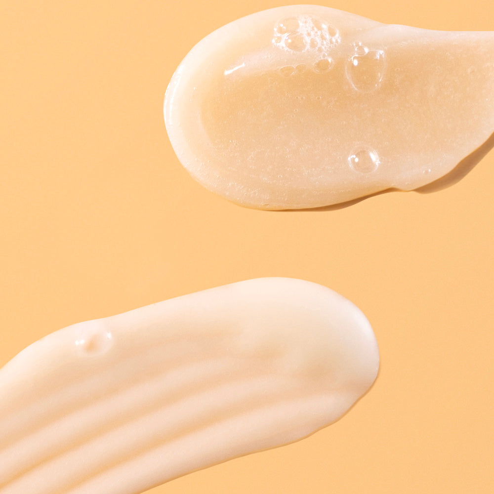 Strengthen Concentrated Shampoo & Conditioner Bundle