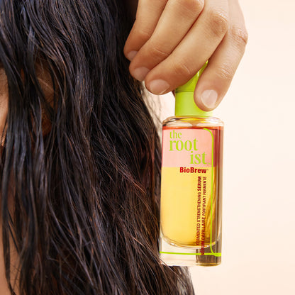 BioBrew™ Fermented Strengthening Serum