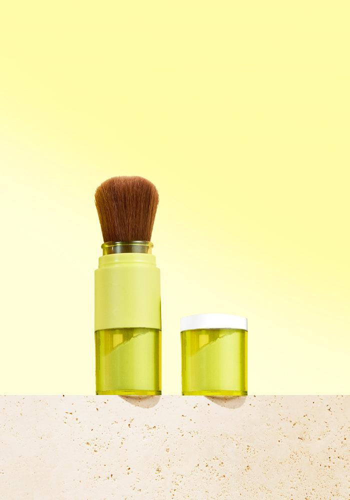 Clarify Dry Shampoo Powder + Refill