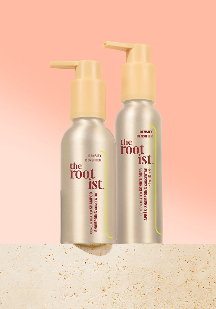Densify Shampoo & Conditioner Bundle