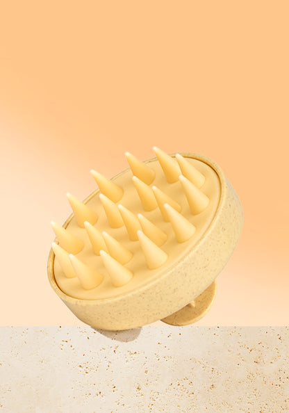 The Scalp Massager