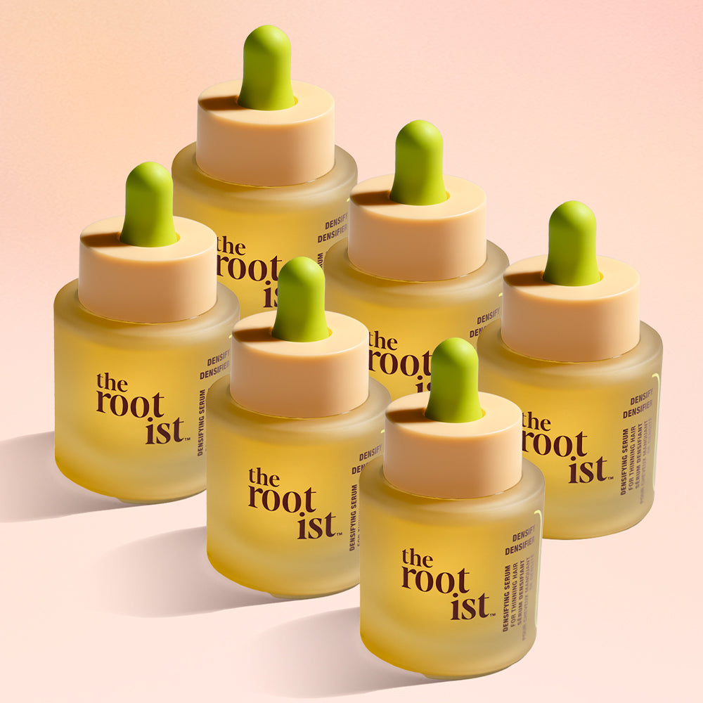 Densifying Serum For Thinning Hair 6 Pack