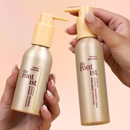 Densify Shampoo &amp; Conditioner Bundle