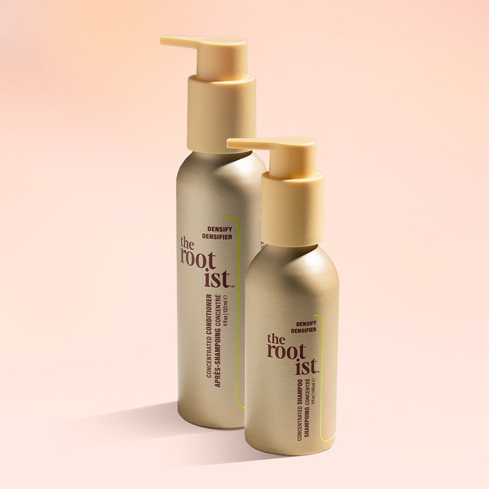 Densify Shampoo &amp; Conditioner Bundle