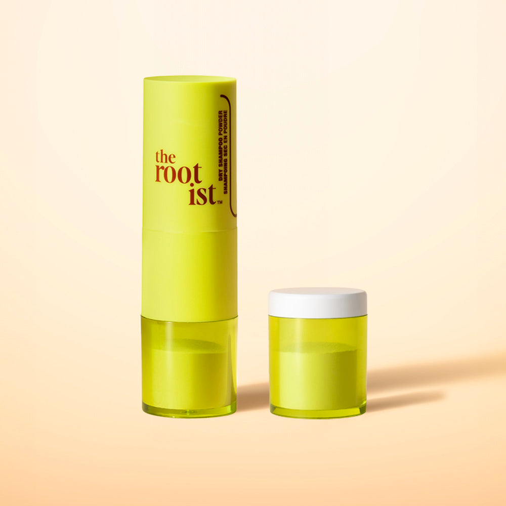Clarify Dry Shampoo Powder + Refill